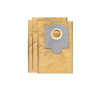 Fein Disposable Dust Bag for Two-Stage Dust Collection on Turbo Vacuums - 3-Pack - 69908195016