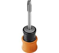 Fein Drill Collet Chuck 3.5mm Tool-Free Tap Change QuickIN