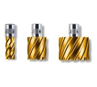 FEIN HSS Dura 25 core bit with QuickIN holder 63133240067