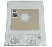 FEIN 31345061010 25L Fleece Filter Bag, Multi-Colour