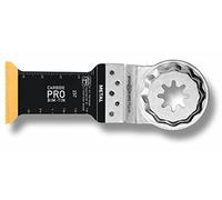 Fein E-Cut Carbide Pro Starlock Plus Oscillating Multi Tool Plunge Saw Blade 32mm Pack of 1