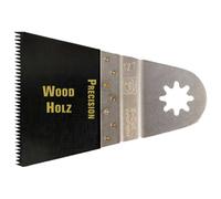 Fein E-Cut Coarse Softwood, Plasterboard and Plastic Plunge Saw Blade 65mm Pack of 1