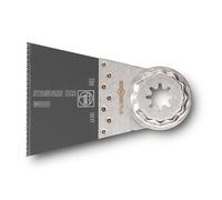 Fein 63502134210 Wood Saw Blade, Colour Coded, 50/65 (1 Small/Size T)