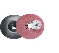 FEIN Elastic backing pad 63806087013