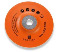 FEIN Elastic backing pad 63806174012