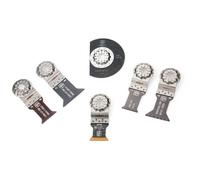 Fein Fein 6 x Best of Starlock Metal Cutting Blades