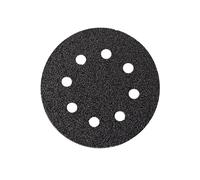 FEIN FMM-Accy 63717231020 180 Grit Sanding Discs X 16 Round Perforated G180 Sheet, Multi-Colour, 16-Pack