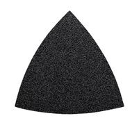 Fein FMM-Accy Triangle G100 Sanding Sheet, Multi-Colour, 100 Grit