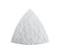 FEIN FMM-Accy x 5 Felt Polishing Pad for Marine Master, Multi-Colour