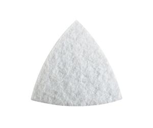 FEIN FMM-Accy x 5 Felt Polishing Pad for Marine Master, Multi-Colour