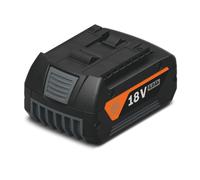FEIN GBA 18 V 4.0Ah AS Lithium-Ion AMPShare Battery Pack - 92604345020