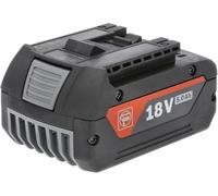 Fein Battery GBA 18 V – 5.0 Ah, Compatible with AMPShare & Bosch Professional 18 V