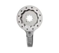FEIN Heavy-Duty Worksite Equipment for Industrial Professionals for Rapid Material Removal Featuring 5.0cm Height