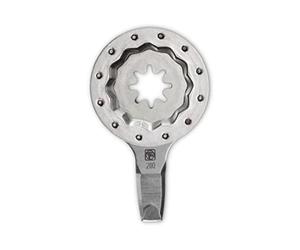 FEIN Heavy-Duty Worksite Equipment for Industrial Professionals for Rapid Material Removal Featuring 5.0cm Height