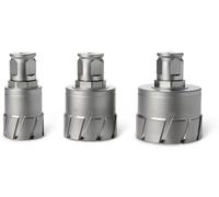Fein Ultra HM Carbide QuickIN MAX Holder Mag Drill Hole Cutter