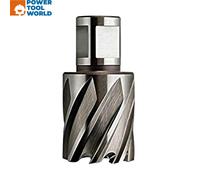 Fein HSS Nova 50 Core Bit With 3/4" Weldon Holder 14mm x 50mm 63134140052