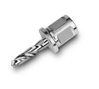 FEIN HSS twist drill with 3/4” Weldon fitting 63111035010