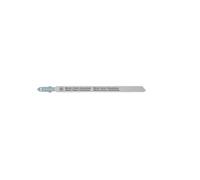 FEIN Jig saw blade F-IRON Jig 26 AS for pipes and profiles BIM 110 T2 MSA SC.Aluminium tubes and profiles, fiber-reinforced plastics, CFRP, GFRP, stainless steel, non-ferrous metals. PU=5 pcs.