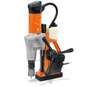 Fein KBM 50 AUTO QW Magnetic Drilling Machine 240v