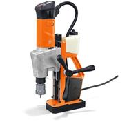 Fein KBM 50 Q Magnetic Drilling Machine 240v