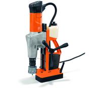 Fein KBM 65U 1300W 2 Speed Magnetic Core Drill (110V)