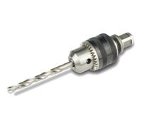 Fein Keyed 13mm Drill Chuck for Mag Drills