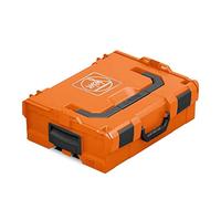 Fein L-Boxx 136 33901680010 Tool Box (Plastic Case, Without Contents, Suitable for Multimaster, Stackable Box)
