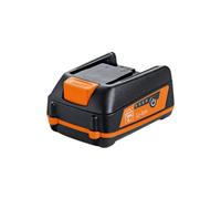 FEIN Li-ion Battery with Charge Indicator and FEIN SafetyCell Technology, Voltage 12 V, Capacity 3 Ah, Weight 0.25 kg