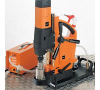 Fein Mag Drill Vacuum Plate for Textured and Non Magnetic Surfaces