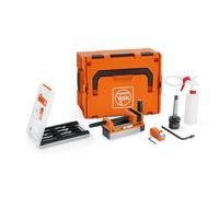 FEIN Magnetic vice including core drilling set FEIN VersaMAG core drilling Set