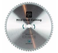 FEIN Mild Steel Saw Blade for Metal Cutting Saw MKAS 355 Diameter 355 mm 66 Teeth Thickness 2.2 mm