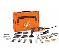 Fein MM 700 MAX TOP 72296864000 Multi-Tool incl. Bag 61 Pieces 250 W