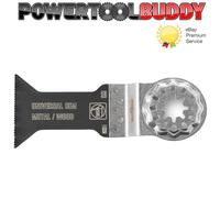 Fein Multi Tool Blades, Multi Listing, Selection 160, 223, 228, 236, Pack