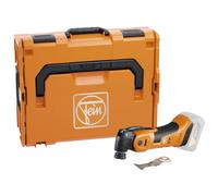 Fein Multimaster Cordless Tool 18V Case StarlockPlus Holder 71293662000