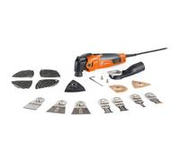 Fein Multimaster MM 500 Oscillating Multi-Tool Plus Top (110V)