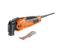 Fein 72296762240 Multimaster MM 500 Plus Oscillating Multi Tool 240V