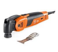 Fein Multimaster mm 700 Max Basic 240V 450W Multi-Tool