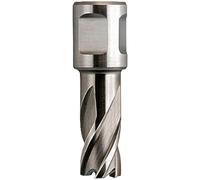 Fein Nova HSS Mag Drill Hole Cutter 23mm 100mm