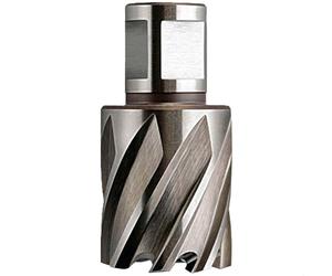 Fein Nova HSS Mag Drill Hole Cutter 34mm 50mm