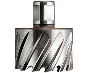 Fein Nova HSS Mag Drill Hole Cutter 60mm 50mm