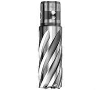 Fein Nova HSS QuickIN Holder Mag Drill Hole Cutter 29mm 50mm