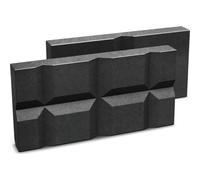 Fein 32422420010 60mm Raising Jaws for VersaMAG Vice