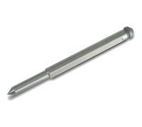 Fein 63134998310 Centering Pin 100 mm for Core Drills - Grey