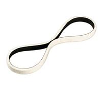 Fein Polishing Tape Very Soft 533x30 3 Pieces 63714144010
