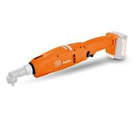 FEIN Precision cordless screwdriver, baton offset design, up to 12 Nm ASW 18-12