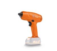 FEIN Precision cordless screwdriver, mid-mounted handle, up to 8 Nm ASM 18-8 PC