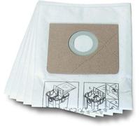 Fein Premium Fleece Filter Bag 25L(5-Pack)