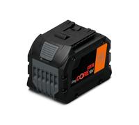 FEIN | ProCORE 18V 12.0Ah AS Battery, Lithium-Ion Battery, with High Power Cells ECP Protection System, Compatible with 18V AmpShare/Bosch Professional Cordless Tools
