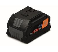FEIN ProCORE 18V 8.0Ah AS Battery, Lithium-Ion Battery, with High Power Cells, ECP Protection System, Compatible with 18V AMPShare/Bosch Professional Cordless Tools