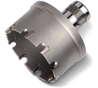 Fein QuickIN Carbide Hole Saw for Pipes 41mm
